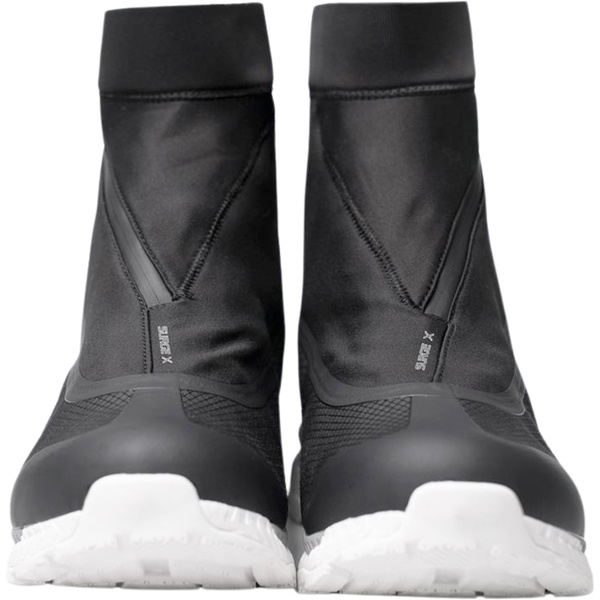 2026 Zhik Surge X Shoe SHO-0080-U - Black